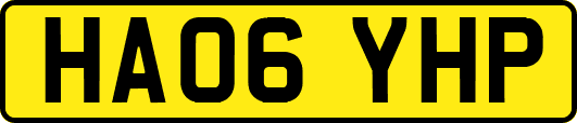HA06YHP