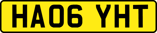 HA06YHT