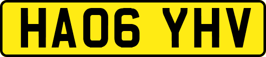 HA06YHV
