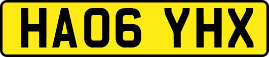 HA06YHX