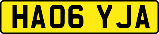 HA06YJA