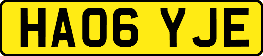 HA06YJE