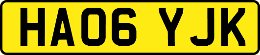 HA06YJK