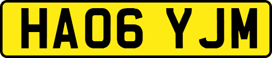 HA06YJM