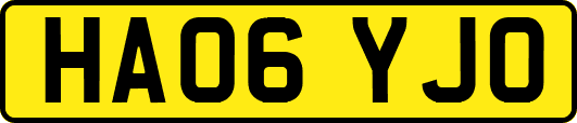 HA06YJO
