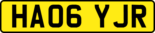 HA06YJR