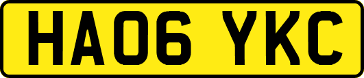 HA06YKC