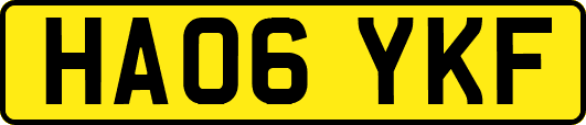 HA06YKF