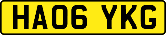 HA06YKG