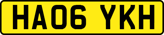 HA06YKH