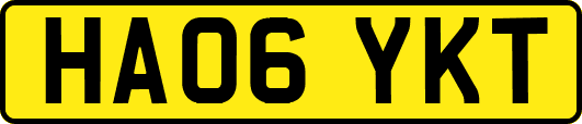 HA06YKT