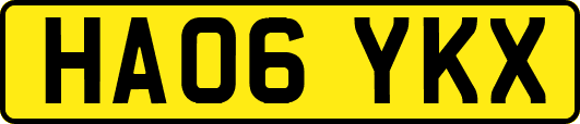 HA06YKX