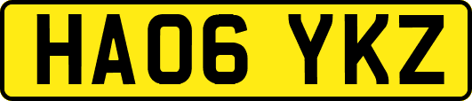 HA06YKZ