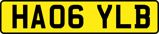 HA06YLB