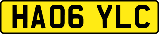 HA06YLC