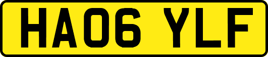 HA06YLF