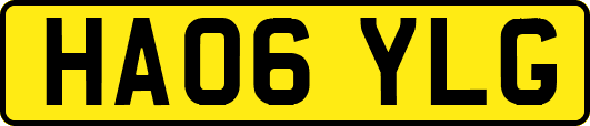 HA06YLG