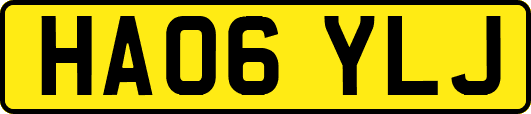 HA06YLJ