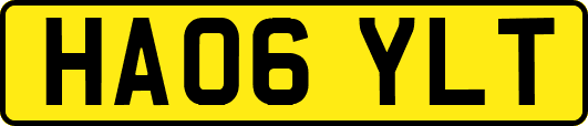 HA06YLT