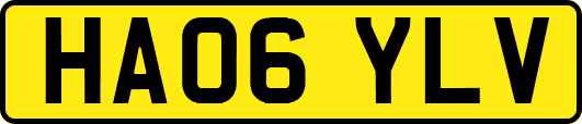 HA06YLV
