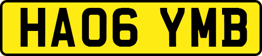 HA06YMB
