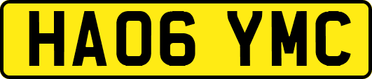 HA06YMC