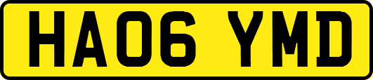HA06YMD
