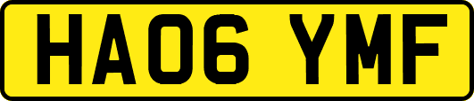 HA06YMF