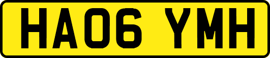 HA06YMH