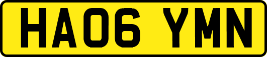 HA06YMN