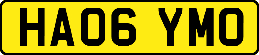 HA06YMO