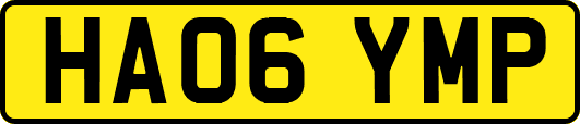 HA06YMP