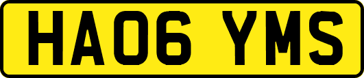 HA06YMS