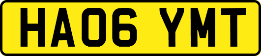 HA06YMT