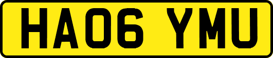 HA06YMU