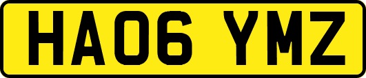 HA06YMZ
