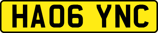 HA06YNC