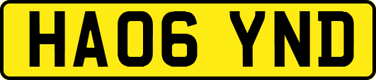 HA06YND