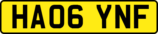 HA06YNF