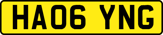 HA06YNG