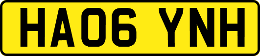 HA06YNH