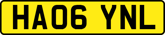 HA06YNL