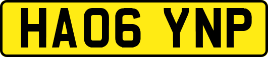 HA06YNP