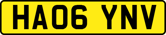 HA06YNV