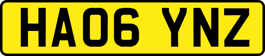 HA06YNZ