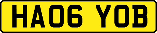 HA06YOB