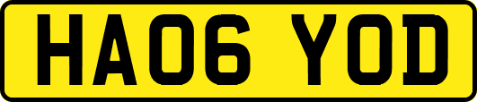 HA06YOD