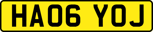 HA06YOJ