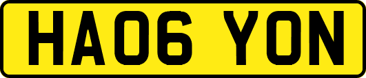 HA06YON