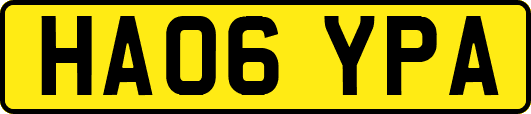 HA06YPA